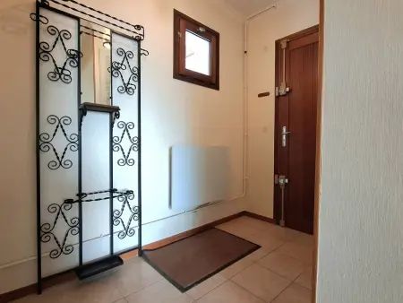 Appartement T3 spacieux avec terrasse et parking, proche télésiège - Photo 7