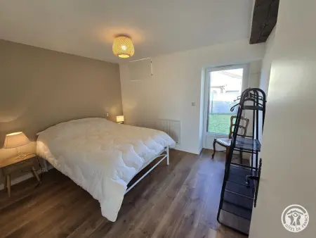 Maison à Brantôme en Périgord avec jardin pour 4 pers. - Photo 6