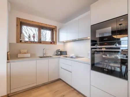 Appartement haut standing, centre station Alpe d'Huez - Photo 6