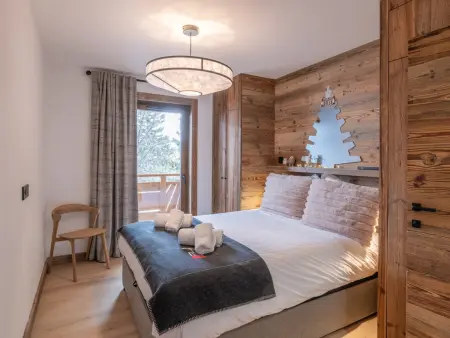 Appartement haut standing, centre station Alpe d'Huez - Photo 7