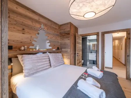 Appartement haut standing, centre station Alpe d'Huez - Photo 8