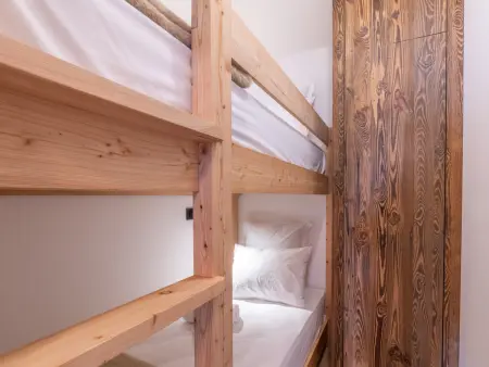 Appartement élégant, 6 pers, aux pieds des pistes à Huez - Photo 11