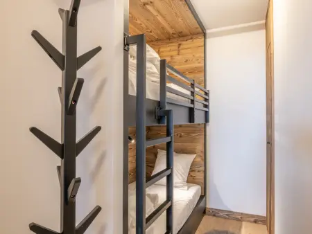 Appartement de haut standing, skis aux pieds, au cœur de l'Alpe d'Huez. Capacité 6 personnes. - Photo 10
