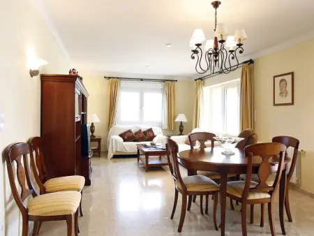 Villa Confort à Dénia: 8 Pers, Piscine Privée, Clim, Proche Centre et Plage - Photo 2