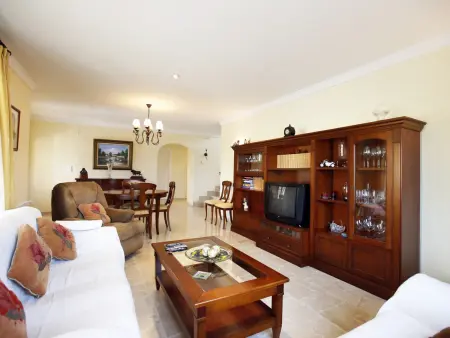 Villa Confort à Dénia: 8 Pers, Piscine Privée, Clim, Proche Centre et Plage - Photo 3