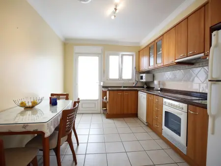 Villa Confort à Dénia: 8 Pers, Piscine Privée, Clim, Proche Centre et Plage - Photo 5