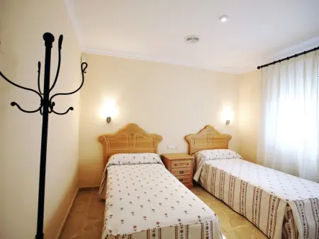 Villa Confort à Dénia: 8 Pers, Piscine Privée, Clim, Proche Centre et Plage - Photo 6