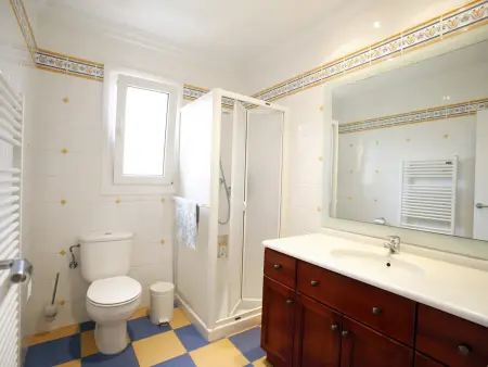 Villa Confort à Dénia: 8 Pers, Piscine Privée, Clim, Proche Centre et Plage - Photo 7