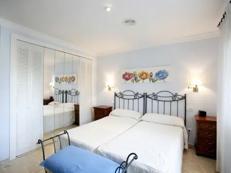 Villa Confort à Dénia: 8 Pers, Piscine Privée, Clim, Proche Centre et Plage - Photo 10