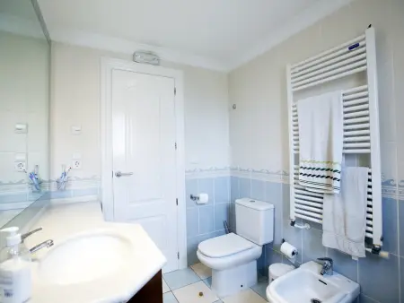 Villa Confort à Dénia: 8 Pers, Piscine Privée, Clim, Proche Centre et Plage - Photo 12