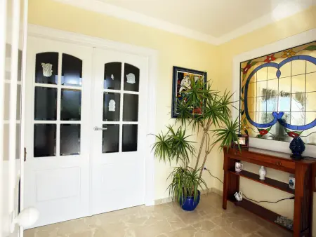 Villa Confort à Dénia: 8 Pers, Piscine Privée, Clim, Proche Centre et Plage - Photo 15