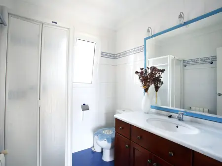 Villa Confort à Dénia: 8 Pers, Piscine Privée, Clim, Proche Centre et Plage - Photo 17
