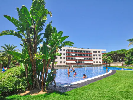 Belle maison à Cambrils avec climatisation et parking, proche plage - Photo 4