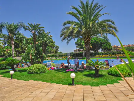Belle maison à Cambrils avec climatisation et parking, proche plage - Photo 6