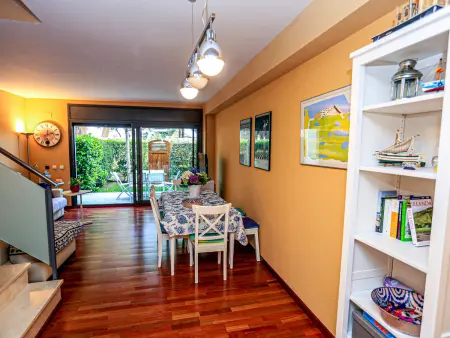 Belle maison à Cambrils avec climatisation et parking, proche plage - Photo 10