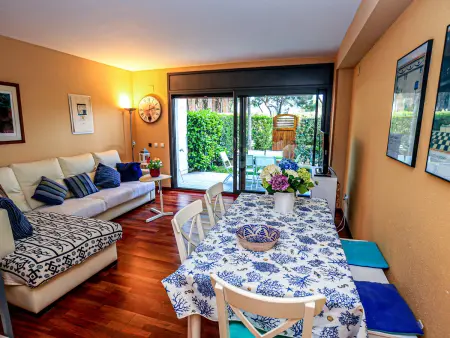 Belle maison à Cambrils avec climatisation et parking, proche plage - Photo 13