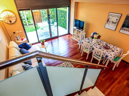Belle maison à Cambrils avec climatisation et parking, proche plage - Photo 14