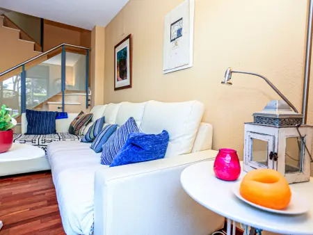 Belle maison à Cambrils avec climatisation et parking, proche plage - Photo 15