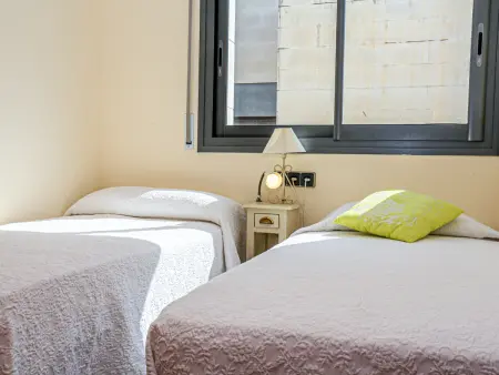 Belle maison à Cambrils avec climatisation et parking, proche plage - Photo 25