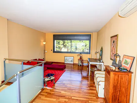 Belle maison à Cambrils avec climatisation et parking, proche plage - Photo 28