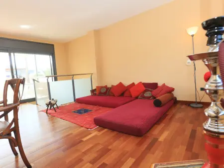 Belle maison à Cambrils avec climatisation et parking, proche plage - Photo 29