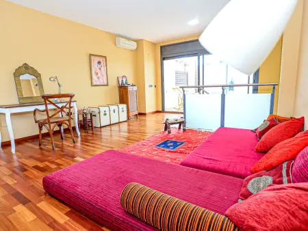 Belle maison à Cambrils avec climatisation et parking, proche plage - Photo 30