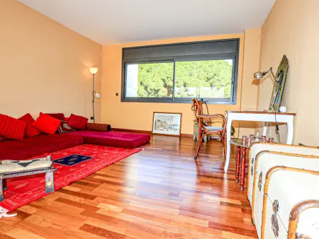 Belle maison à Cambrils avec climatisation et parking, proche plage - Photo 32