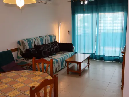 Appartement lumineux 1 chambre à Peñiscola, Appartement 6 personnes à Peniscola - Photo 10