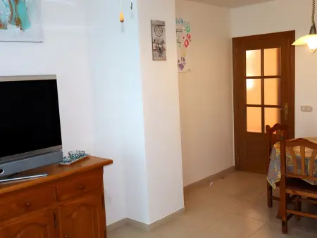 Appartement lumineux 1 chambre à Peñiscola, Appartement 6 personnes à Peniscola - Photo 13