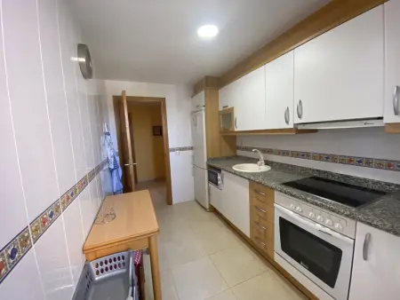 Appartement lumineux 1 chambre à Peñiscola, Appartement 6 personnes à Peniscola - Photo 16