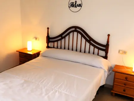 Appartement lumineux 1 chambre à Peñiscola, Appartement 6 personnes à Peniscola - Photo 17
