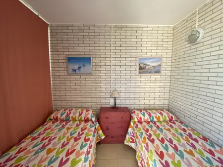 Appartement lumineux 1 chambre à Peñiscola, Appartement 6 personnes à Peniscola - Photo 19