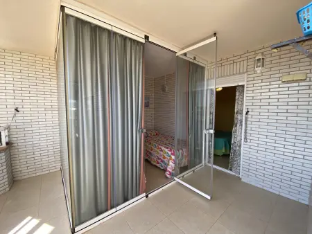Appartement lumineux 1 chambre à Peñiscola, Appartement 6 personnes à Peniscola - Photo 20