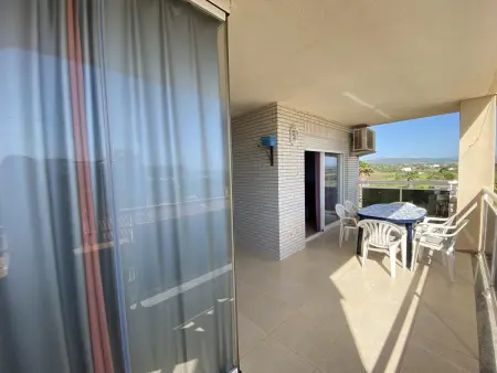 Appartement lumineux 1 chambre à Peñiscola, Appartement 6 personnes à Peniscola - Photo 22
