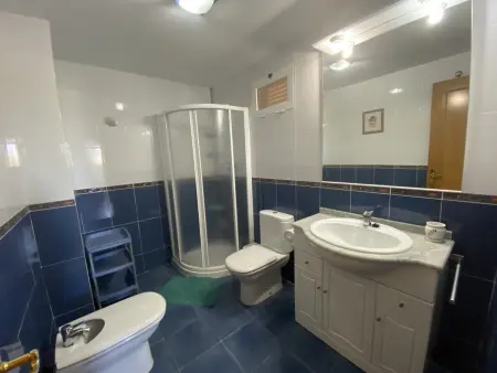 Appartement lumineux 1 chambre à Peñiscola, Appartement 6 personnes à Peniscola - Photo 23