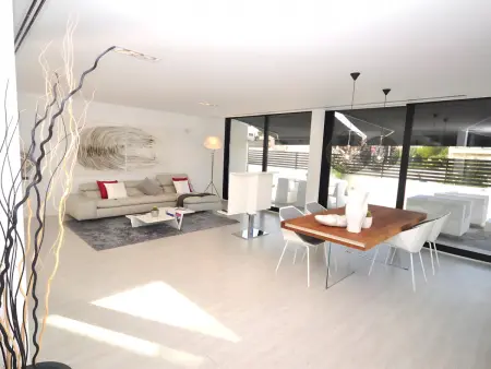 Villa moderne à Son Serra avec vue mer, Villa 6 personnes à Son Serra de Marina - Photo 4