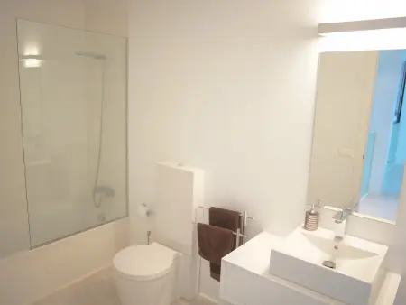 Villa moderne à Son Serra avec vue mer, Villa 6 personnes à Son Serra de Marina - Photo 12