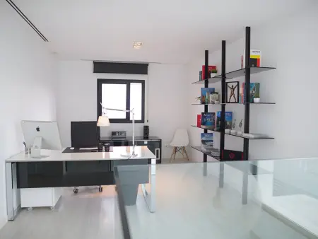 Villa moderne à Son Serra avec vue mer, Villa 6 personnes à Son Serra de Marina - Photo 14