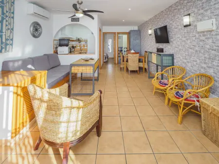 Élégant appartement pour adultes à Mijas avec terrasse privée - Photo 16