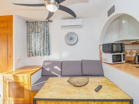Élégant appartement pour adultes à Mijas avec terrasse privée - Photo 19