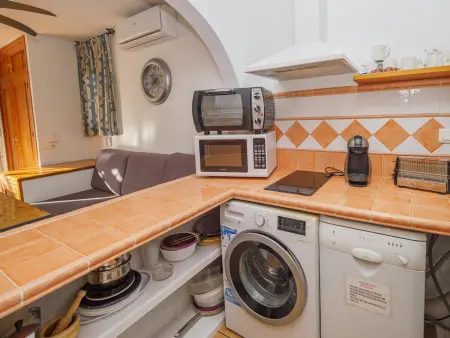 Élégant appartement pour adultes à Mijas avec terrasse privée - Photo 20