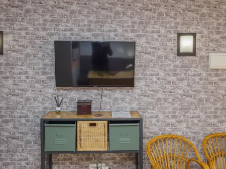 Élégant appartement pour adultes à Mijas avec terrasse privée - Photo 23