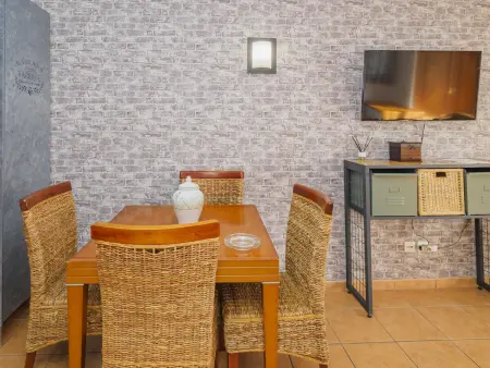 Élégant appartement pour adultes à Mijas avec terrasse privée - Photo 24
