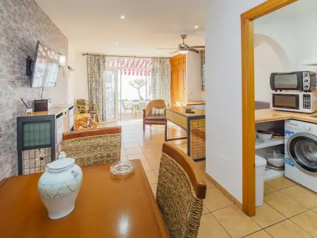 Élégant appartement pour adultes à Mijas avec terrasse privée - Photo 26