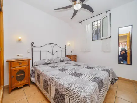 Élégant appartement pour adultes à Mijas avec terrasse privée - Photo 27