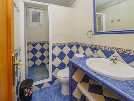 Élégant appartement pour adultes à Mijas avec terrasse privée - Photo 29