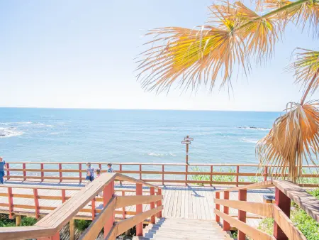 Élégant appartement pour adultes à Mijas avec terrasse privée - Photo 33
