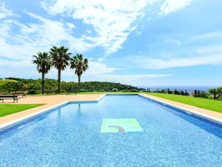 Tiana, Maison 6 personnes à Tossa de Mar - Photo 1
