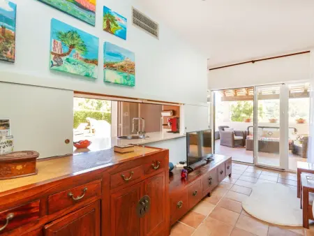 Tiana, Maison 6 personnes à Tossa de Mar - Photo 9