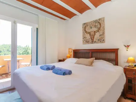 Tiana, Maison 6 personnes à Tossa de Mar - Photo 17